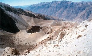 Ini Dia 7 Gunung Dengan Ledakan Terdahsyat Sepanjang Sejarah