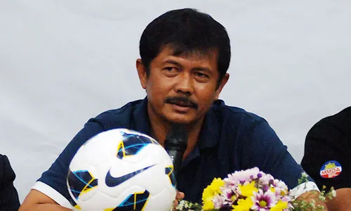 PRA PON JATIM 1-1 TIMNAS U-19 : Coach Indra Akui Punya Banyak PR