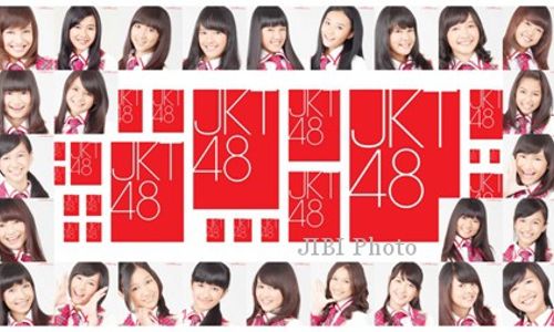 KONSER JKT48 DI SOLO : Inilah Member JKT48 yang Bakal Beraksi di Solo