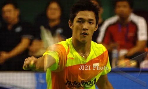 ASIA JUNIOR CHAMPIONSHIPS 2014 : Merah Putih Andalkan Nomor Tunggal & Ganda Putra