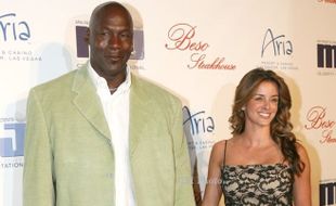 LEGENDA NBA : Michael Jordan Dikaruniai Bayi Kembar