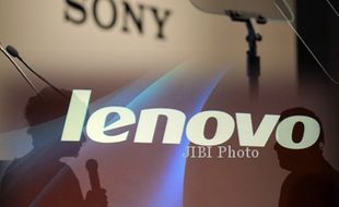 Setelah Akuisisi Motorola, Lenovo Gaet Sony?