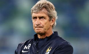 NORWICH CITY 0-0 MANCHESTER CITY : Pellegrini Kambing-Hitamkan Cedera