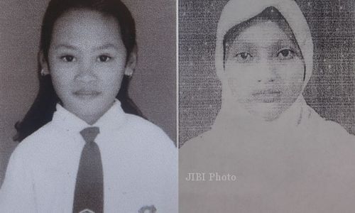 ORANG HILANG KLATEN : 2 Siswi Hilang, Disdik Mengaku Belum Tahu