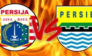 Duel Sengit Persija vs Persib, Ini Rekor 10 Pertemuan & Prediksi Susunan Pemain