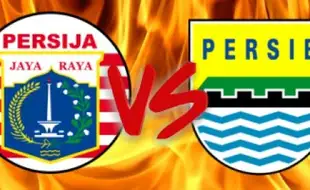 Laga Persib vs Persija Akhirnya Resmi Ditunda