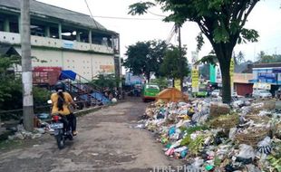 Boyolali Bakal Jadi Penyumbang Cukai Plastik Tertinggi di Soloraya?