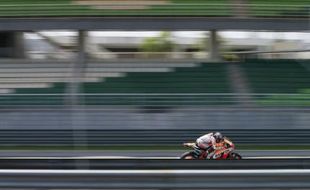 MOTOGP : Bos Pengelola Sirkuit Sepang Tak Khawatir Jika Indonesia Gelar MotoGP