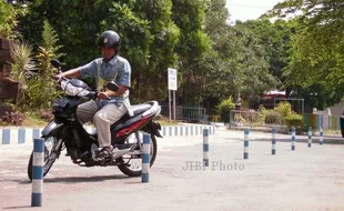 PELAYANAN PUBLIK : Polres Klaten Siap Percepat Pembuatan SIM