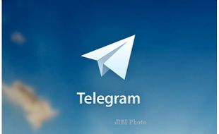 Telegram Mendadak Hilang dari Perangkat IOS