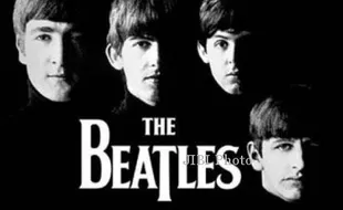 Peringati 50 Tahun Beatles, Barang Lennon Dilelang