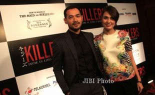 FILM BARU : Killers Siap Meneror di Bioskop Indonesia   