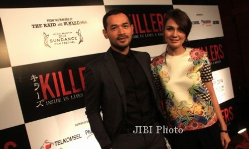 FILM BARU : Killers Siap Meneror di Bioskop Indonesia   