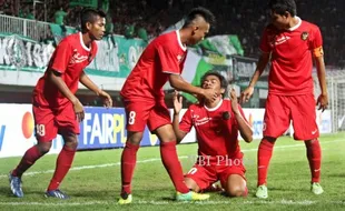 TUR NUSANTARA : Malam Ini Timnas U-19 Jajal Persijap