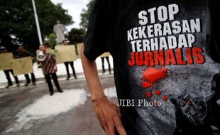 Jurnalis Suara.com Diintimidasi Jaksa Kejakti Lampung, Begini Ceritanya