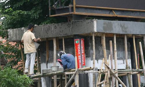 KECELAKAAN KERJA : Ada Banyak Dasar Aturan Keselamatan Kerja, Bagaimana Prakteknya?