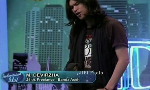 INDONESIAN IDOL 2014 : Mata Virzha Selalu ke Raisa, Sarah Luar Biasa   