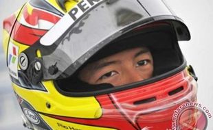 TES PRAMUSIM GP2 SERIES 2014 : Rio Haryanto Tercepat di Sesi Pagi Hari