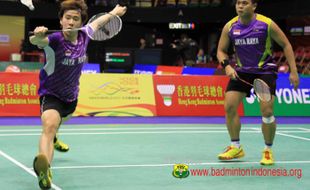 JADWAL PERTANDINGAN ALL ENGLAND 2014 : Ganda Putra Indonesia Perang Saudara di Babak I