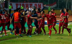 Yaman U-19 VS Indonesia U-19 : Pelatih Timnas Indonesia U-19 Belum Puas, Perbaiki Titik Lemah