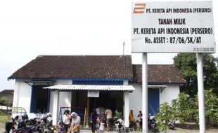 FOTO POS PAUD TUNAS BHAKTI : Disewa untuk kegiatan warga