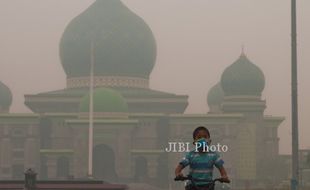 PENCEMARAN LINGKUNGAN SLEMAN : Warga Pendem Pegang Bukti Data Kesepakatan