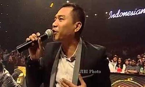 INDONESIAN IDOL 2014 : Ulang Tahun, Anang Malah Teringat Satinah