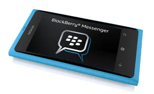 BBM WINDOWS PHONE : Mei, Blackberry Messenger Windows Phone Diluncurkan