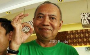 William Wongso Kenang Saat-Saat Cicipi Makanan dengan Bondan Winarno