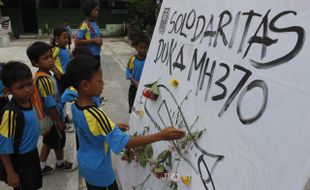 MISTERI MALAYSIA AIRLINES MH370 : 227 Penumpang MH370 Dinyatakan "Bersih"