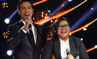 INDONESIAN IDOL 2014 : Yuka Dieliminasi, Dari Trending Topic Dunia Hingga Boikot Indonesian Idol