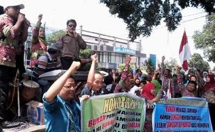 Jumlahnya Ribuan, Pemkab Sragen Emoh Buru-Buru Hapus Tenaga Honorer