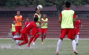 Legiun Asing Persis Solo Belum Memuaskan