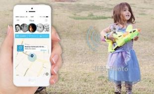 SMARTWATCH BARU : Arloji Pintar Hereo Bisa Lacak Anak Hilang