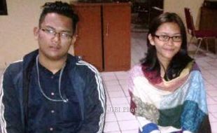 PEMBUNUHAN ADE SARA : Pengacara Minta Hafitd dan Sifa Dianggap Anak-Anak   