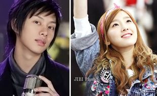 GIRL BAND SENSUAL : Heechul Suju Suka Selebritas Tak Berpenampilan Sensual