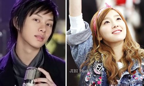 GIRL BAND SENSUAL : Heechul Suju Suka Selebritas Tak Berpenampilan Sensual