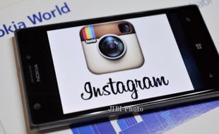 APLIKASI BARU : Instagram Rilis Fitur Eksklusif Windows Phone