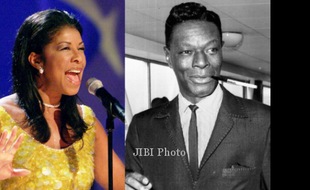 JAVA JAZZ FESTIVAL 2014 : Natalie dan “Nat King Cole” Super Show di Special Show