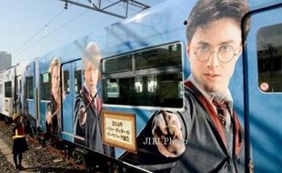 Horeee... Taman Harry Potter di Jepang Segera Dibuka!