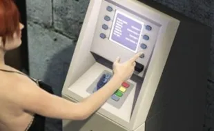 PEMBOBOLAN ATM : Tak Miliki Kartu ATM? Hati-hati, Bisa Dimanfaatkan Penipu