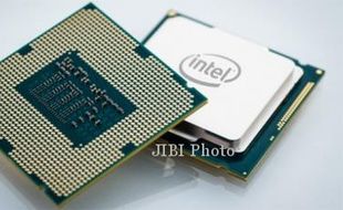 Intel Rilis Versi Ekstrem Prosessor Core i7   