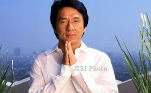 Jackie Chan Kembali Dianugerai Gelar Kehormatan Piala Oscar