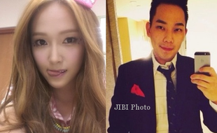 K-POP : Akhirnya, Jessica Jung Akui Pacaran dengan Tyler Kwon