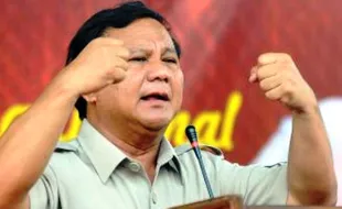 SENGKETA PILPRES 2014 : Kubu Prabowo Siapkan Uji Materi PKPU ke MA