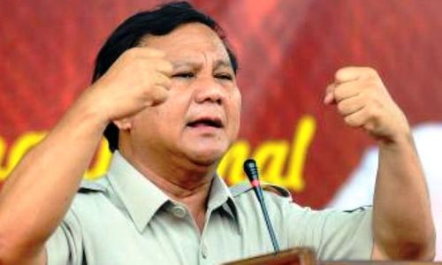 SENGKETA PILPRES 2014 : Kubu Prabowo Siapkan Uji Materi PKPU ke MA