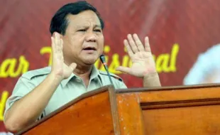 PILPRES 2014 : Pede Prabowo Effect, Gerindra Enggan Lobi Politik Secara Terbuka