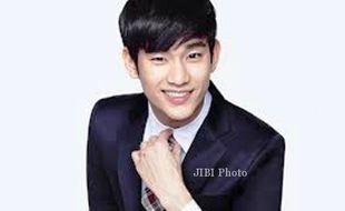 K-POP : Wow, Kim Soo Hyun Kantongi Rp1,1 Triliun Sepanjang Tahun 2014!