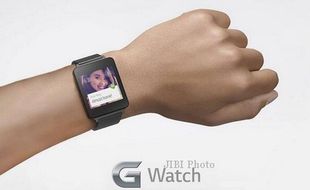 SMARTWATCH BARU : LG Rilis Jam Tangan Ajaib