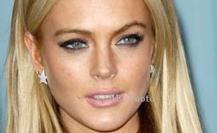 Lindsay Lohan Bantah Pernah Tidur dengan 36 Lelaki